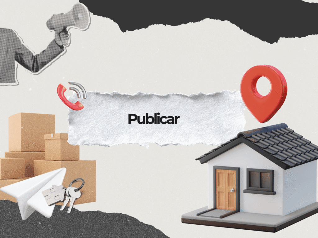 ¿Cómo subo mi propiedad en Proppio?